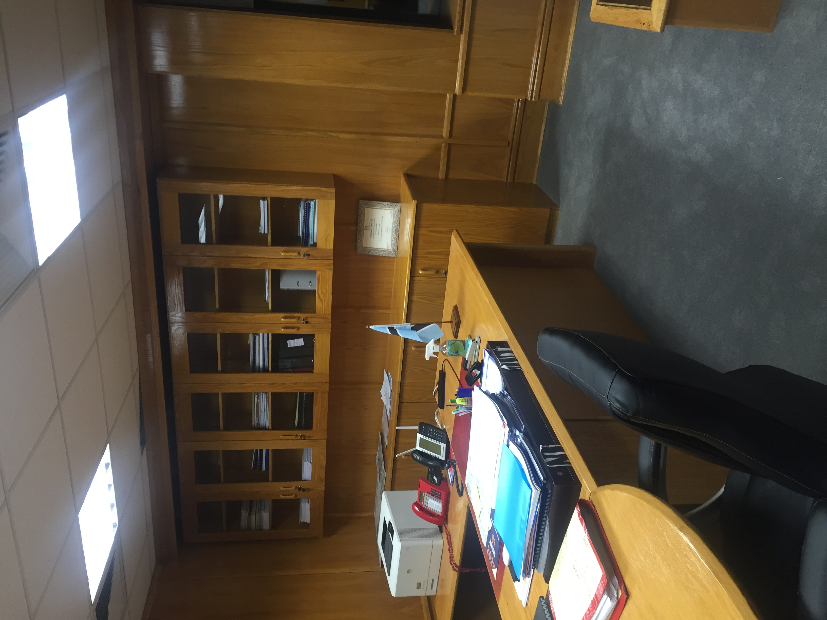 Corporate Office - Image 4